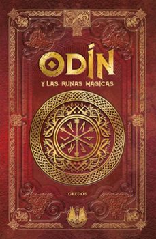 odin y las runas magicas (ebook)-david dominguez-juan carlos moreno-9788410985643