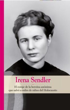 irena sendler (ebook)-teresa solana-9788410987043