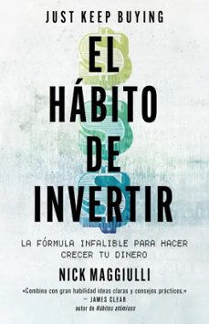 el habito de invertir-nick maggiulli-9788411004343