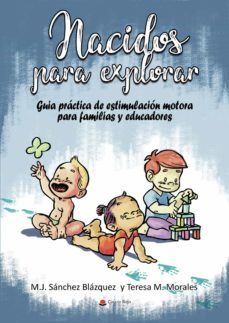 nacidos para explorar-9788411040143