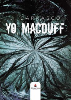 yo, macduff-j. carrasco-9788411042543