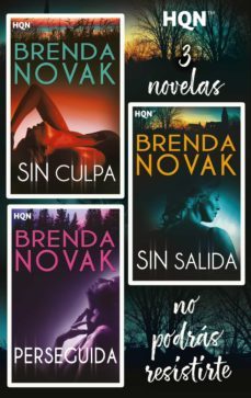 -brenda novak-9788411052443