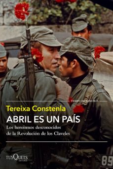 abril es un país (ebook)-tereixa constenla-9788411074643