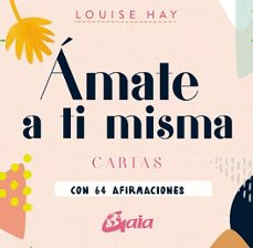 amate a ti misma-louise hay-9788411081443