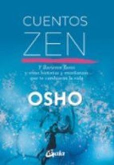 cuentos zen (e-book) (ebook)-9788411082143