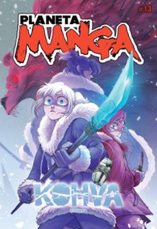 planeta manga (2019-2024) nº 13/26 (ebook)-9788411129237
