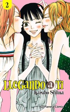 llegando a ti nº 02/30 (ebook)-karuho shiina-9788411128643