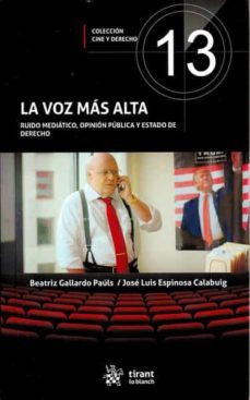 la voz mas alta-9788411134743