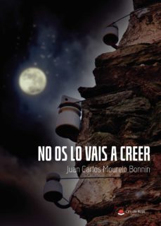 -juan carlos mourelo bonnin-9788411155243