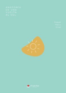 anatomia de una vuelta al sol (ebook)-9788411159043