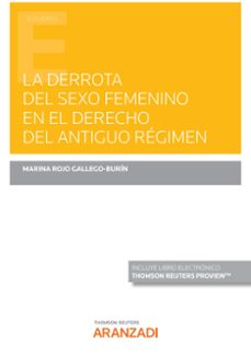 -marina rojo gallego burin-9788411250443