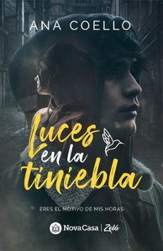 luces en la tiniebla-ana coello-9788411274043