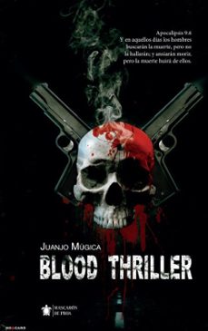 blood thriller.-9788411316743