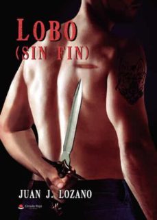lobo (sin fin)-juan j. lozano-9788411372343