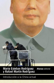 introduccion a la china actual-9788411487443