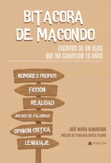 bitacora de macondo (ebook)-9788411557443