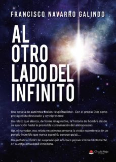 al otro lado del infinito (ebook)-9788411592543