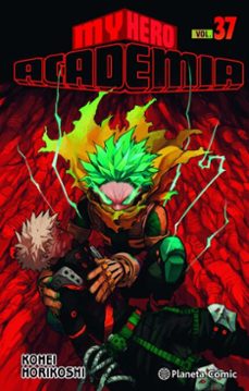 -kohei horikoshi-9788411613743