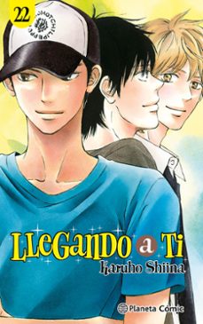 llegando a ti nº 22/30-karuho shiina-9788411619943