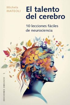 el talento del cerebro-9788411721943