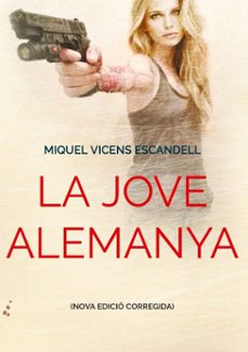 la jove alemanya-miquel vicens escandell-9788411749343