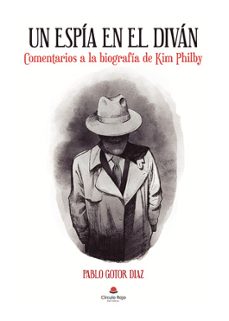 un espia en el divan-pablo gotor diaz-9788411757843