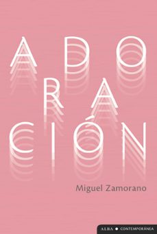 Imagen Principal de Adoración
