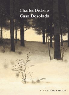 casa desolada-charles dickens-9788411782043