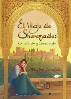el viaje de sherezade (ebook)-angeles ceregido-9788411890243