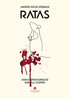 ratas-andres aviles vasquez-9788411895743