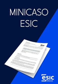 minicaso. bodegas habla: innovacion y sostenibilidad al servicio del marketing mix (ebook)-cristina gallego gómez-juan antonio márquez garcía-9788411921343