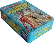 el cuerpo humano-9788411960243