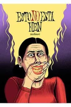 esto no esta bien-irene marquez-9788412007343