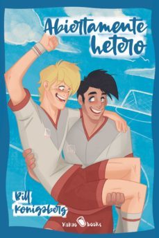abiertamente hetero-bill konigsberg-9788412028843