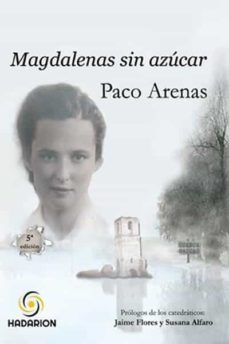 magdalenas sin azucar-9788412035643