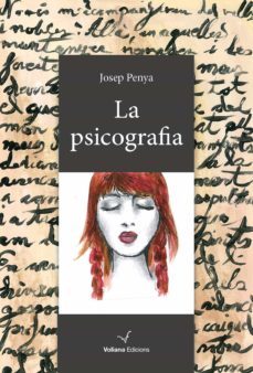 la psicografia-josep penya lopez-9788412076943