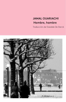 hambre, hambre-jamal ouariachi-9788412229943
