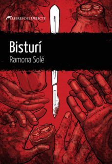 bisturi (cat)-ramona sole-9788412271843