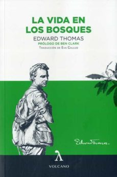 la vida en los bosques-9788412283143