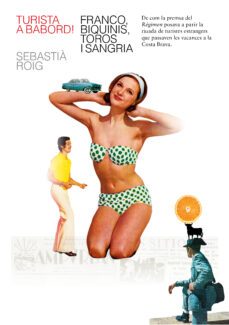 turista a babord!-9788412302943