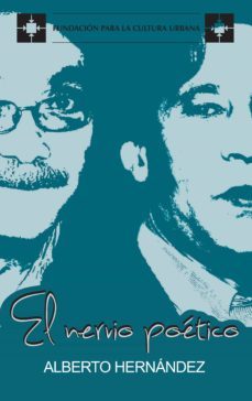 el nervio poetico (ebook)-alberto hernandez-9788412337143