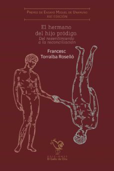 el hermano del hijo prodigo-9788412340143