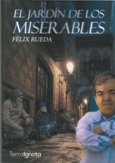 el jardin de los miserables (compartiendo suzuki 2)-9788412344943