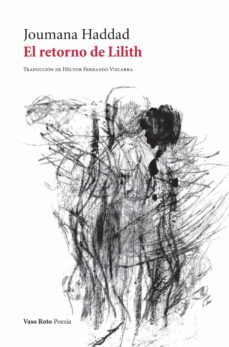 el retorno de lilith (ebook)-9788412348743
