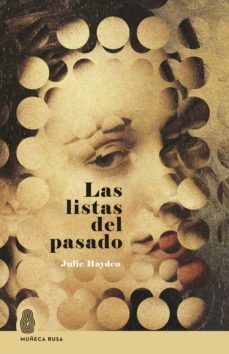 las listas del pasado (ebook)-julie hayden-9788412393743