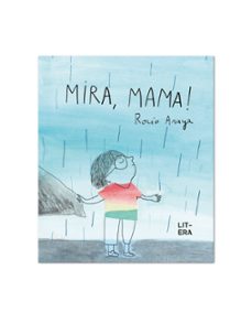 mira, mama!-rocio araya-9788412409543