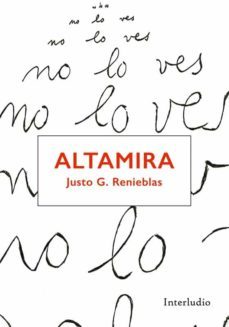 altamira-justo g. renieblas-9788412423143