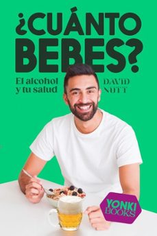 ¿cuanto bebes? (ebook)-9788412476750