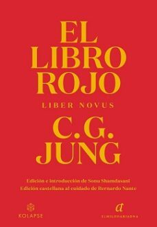 el libro rojo-9788412495843