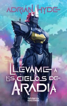 llevame a los cielos de aradia-adrian hyde-9788412531343